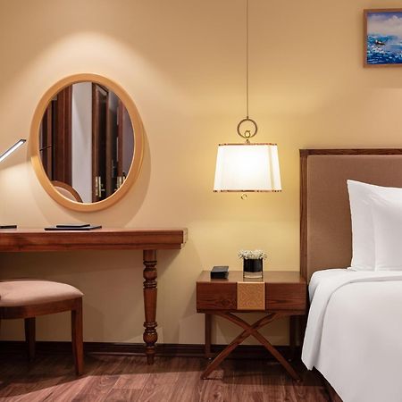 Nesta Hotel & Spa Hanoï Extérieur photo